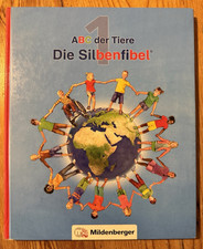 ABC der Tiere 1 - Silbenfibel . Neubearbeitun...