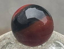 Vintage Peltier Wasp Marble