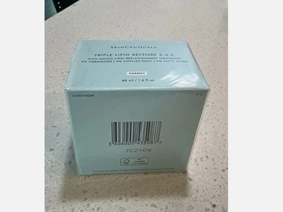 SkinCeuticals Triple Lipid Restore 1.6 oz Face Cream