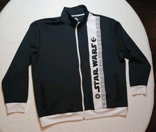 Star Wars Stormtroopers Men  s Jacket Size XXL