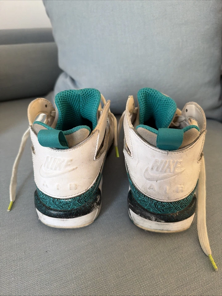 Nike Air Tech Challenge Huarache, photo 3 of 5