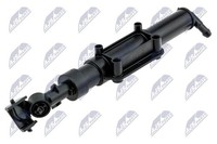 Nty EDS-VV-011 WaschwasserdüSe, Scheinwerferreinigung Links FüR Volvo