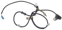 f.becker Abs-Sensor Hinten Links FüR Suzuki Ignis I