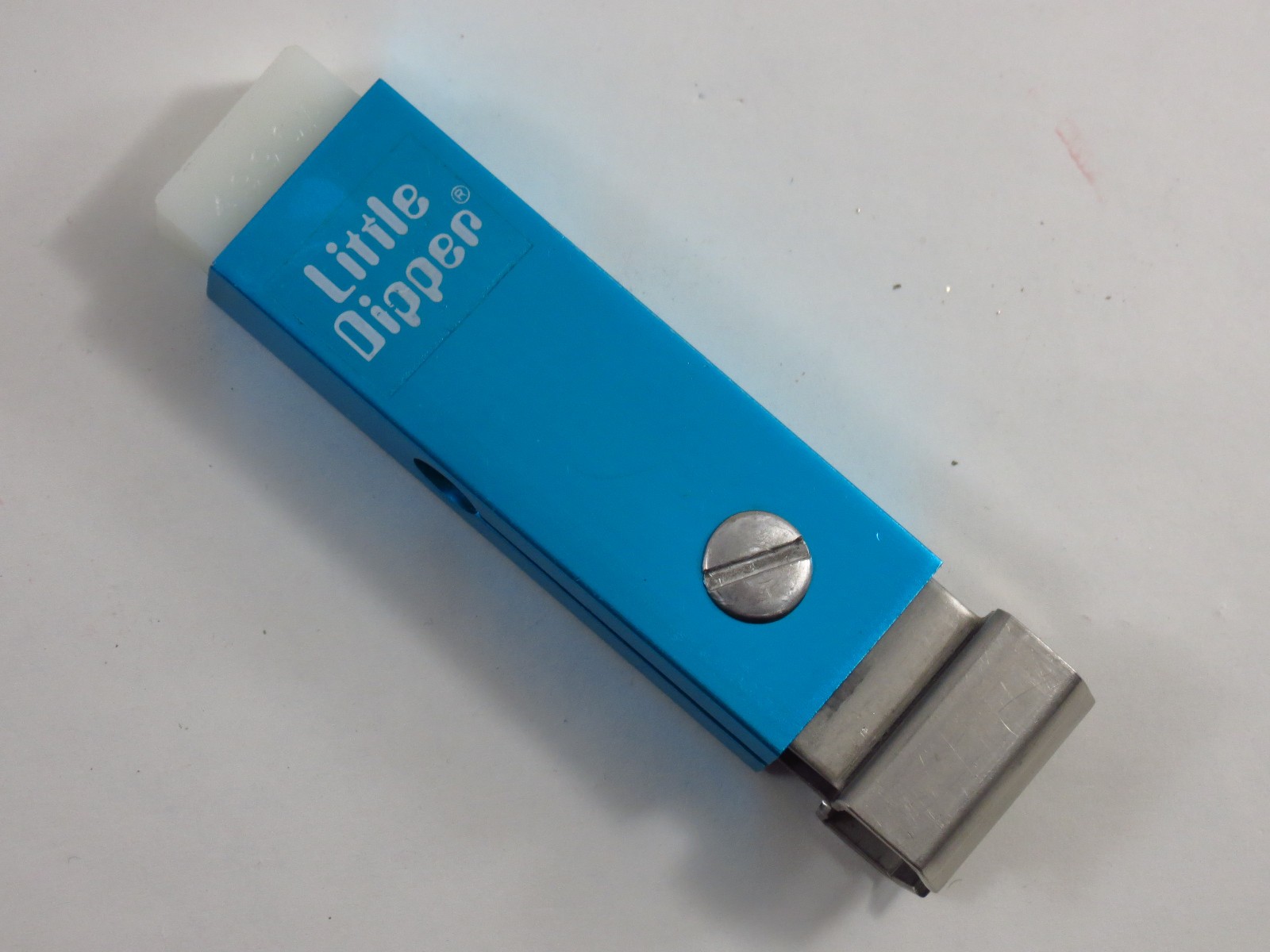Vintage Little Dipper 4990A IC Insertion/Extraction Tool