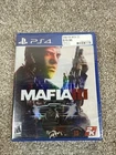 Mafia III - Standard Edition (Sony PlayStation 4, 2016)