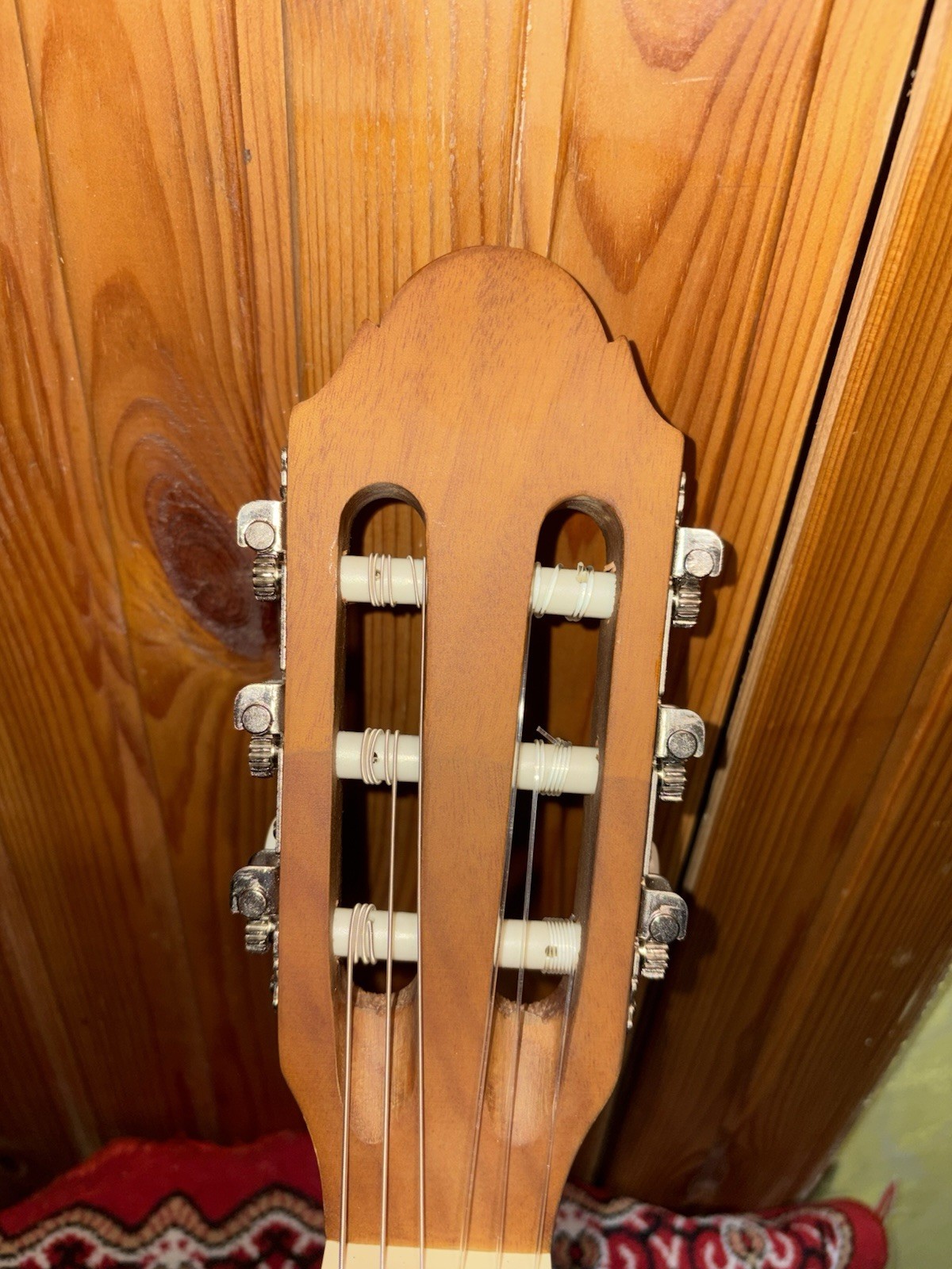 chitarra classica foto 4