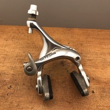 VTG Shimano Ultegra BR-6500 Short Reach Front Road Rim Brake Caliper Silver