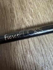 Fierce Flicks Precision Tip Liquid Liner by Ciate London in Black Precision Tip