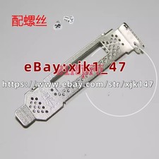 Low Profile Bracket for LSI SAS/SATA 9200-8e 9690SA-8E Lsi 9200-8e