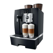 JURA Coffee Machine GIGA X8C + 2.5L Cool Control 2.7kW 200 cups per day