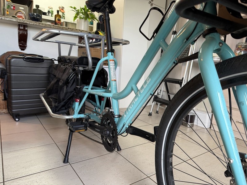 Xtrabicycle In Excellent Condition USED
