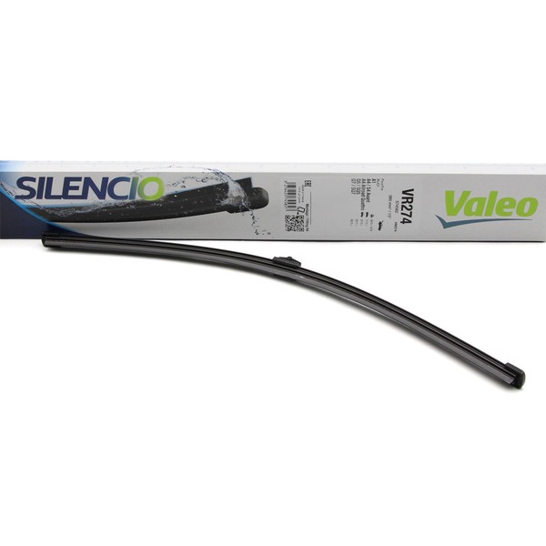 Valeo VR274 Silencio Heckscheibenwischer FüR Audi A1 8X A4 B9 A7 Q5 Q7 Hinten-image