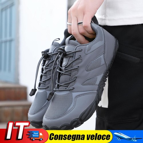 Scarpe da scoglio Scarpe da spiaggia a piedi nudi Comode per l\'arrampicata in b