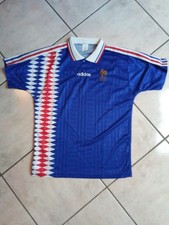 france home 1994/96 vintage store shirt