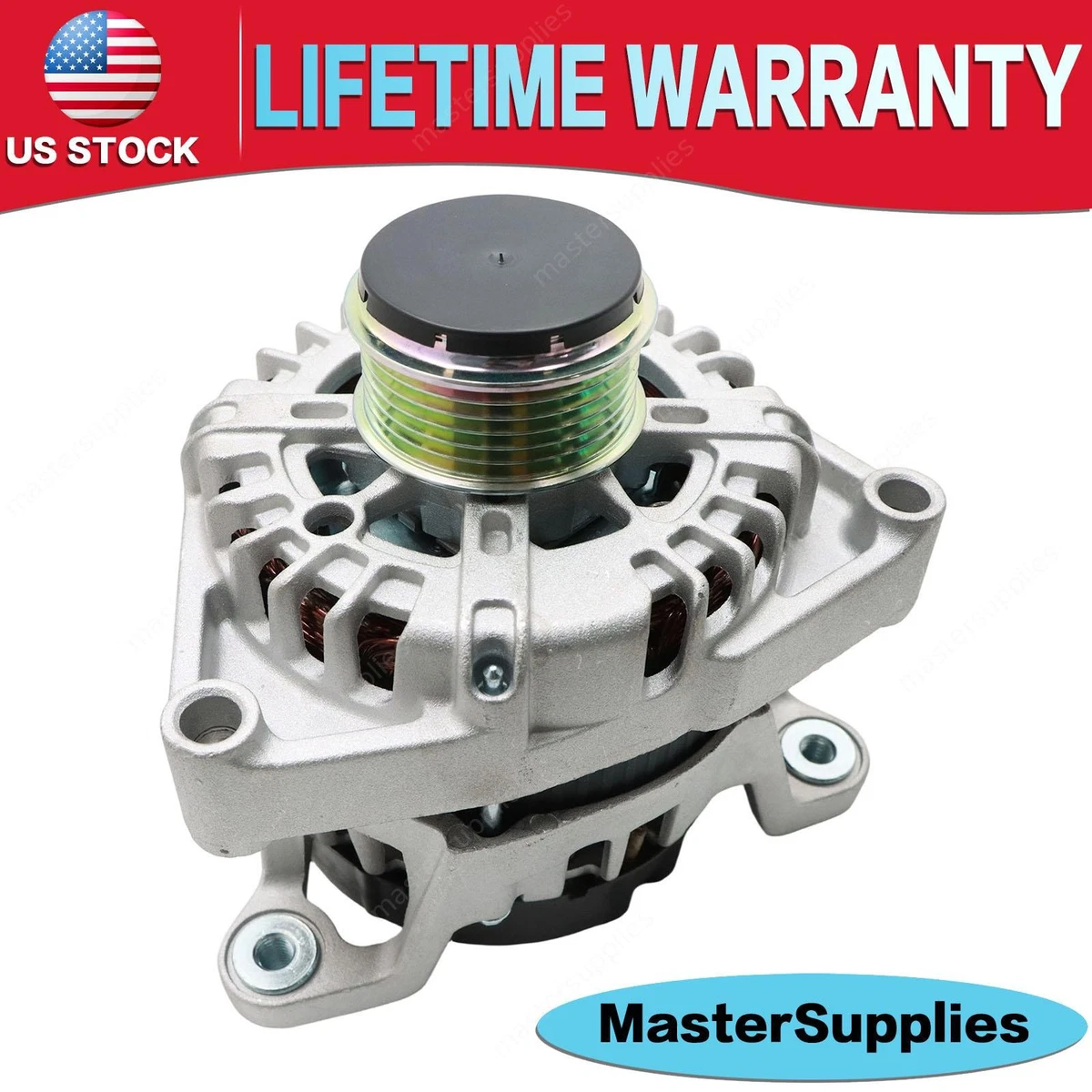 For Buick Encore Chevrolet Trax Cruze L4 1.4L 13588289 11399