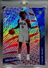Top Philadelphia 76ers Rookie Cards of All-Time 52