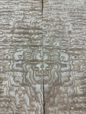 Tamo Ash Raw Wood Veneer 2 sheets 35'' x 15'' 319V