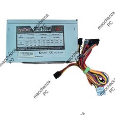 ALIMENTATORE ATX VULTECH
