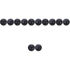 6 PCS Chinese Health Exercise Stress Balls Hand Strengthening