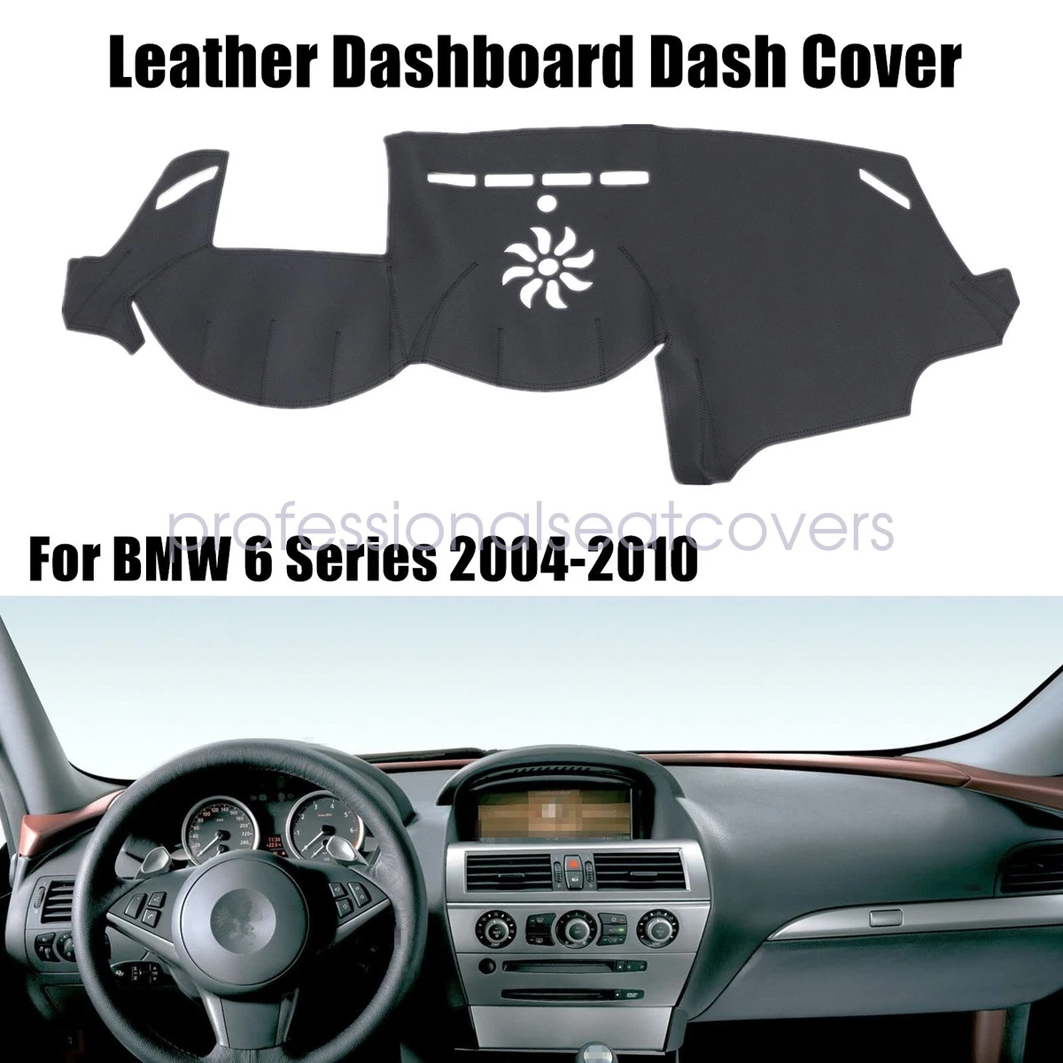 Interior Parts for BMW 645Ci for sale | eBay