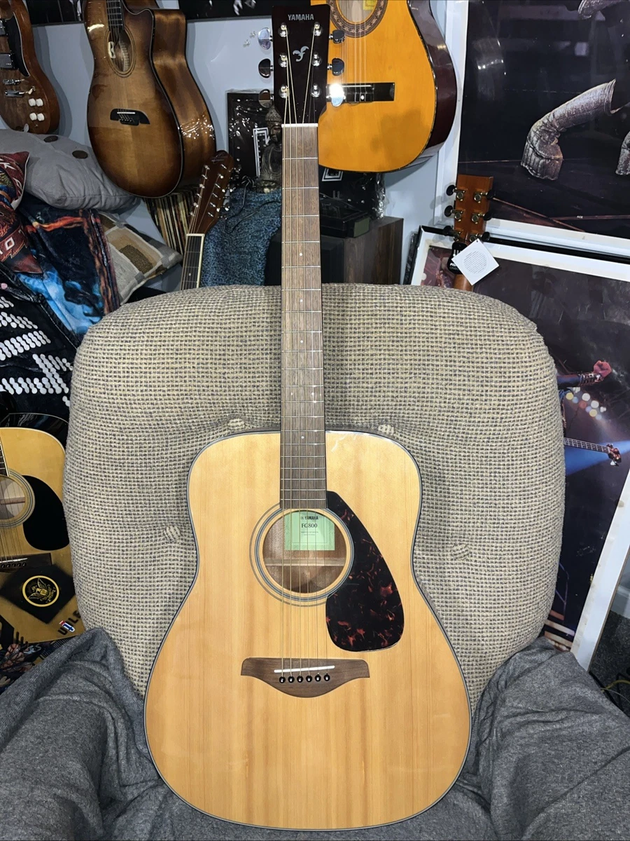 Yamaha Fg700s for sale - eBay