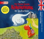 Der kleine Drache Kokosnuss im Spukschloss Ingo Siegner - Hörbuch