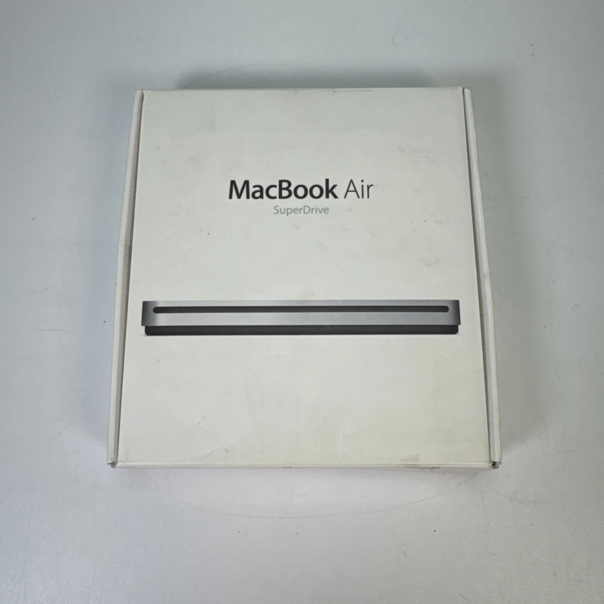 Macbook Air Superdrive for sale | eBay