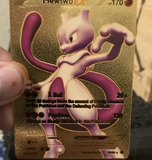 Mewtwo EX (98 Full Art) 98/99 Next Destinies Holo on eBay