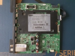 Samsung UE65JU6470 Mainboard