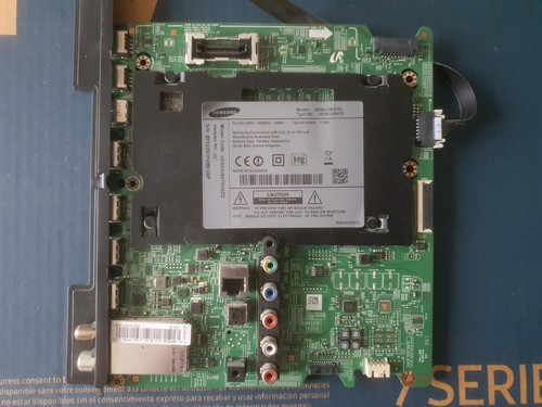 Samsung UE65JU6470 Mainboard