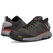 Danner Trail 2650 GTX Scarpe da Escursionismo Impermeabili Uomo, Pelle e Tessuto Resistenti