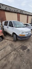 2004 CHEVY EXPRESS 2500 Fuel Pump