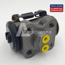 Cilindro de rueda de freno trasero derecho ISUZU NPR NQR 4HK1 8973588790