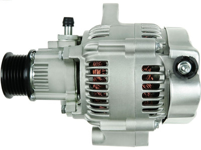 AS-PL Lichtmaschine Generator 90A 12V für Land Rover Freelander 2.0 DI 2.5 V6