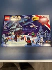LEGO STAR WARS #75279 Star Wars Advent Calendar 2020 Factory Sealed NEW IN BOX