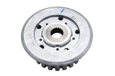 New OEM Yamaha 1WG-16371-01-00 Clutch Boss Inner Hub NOS