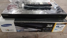 Samsung BD-E8500 3D Blu-Ray Player