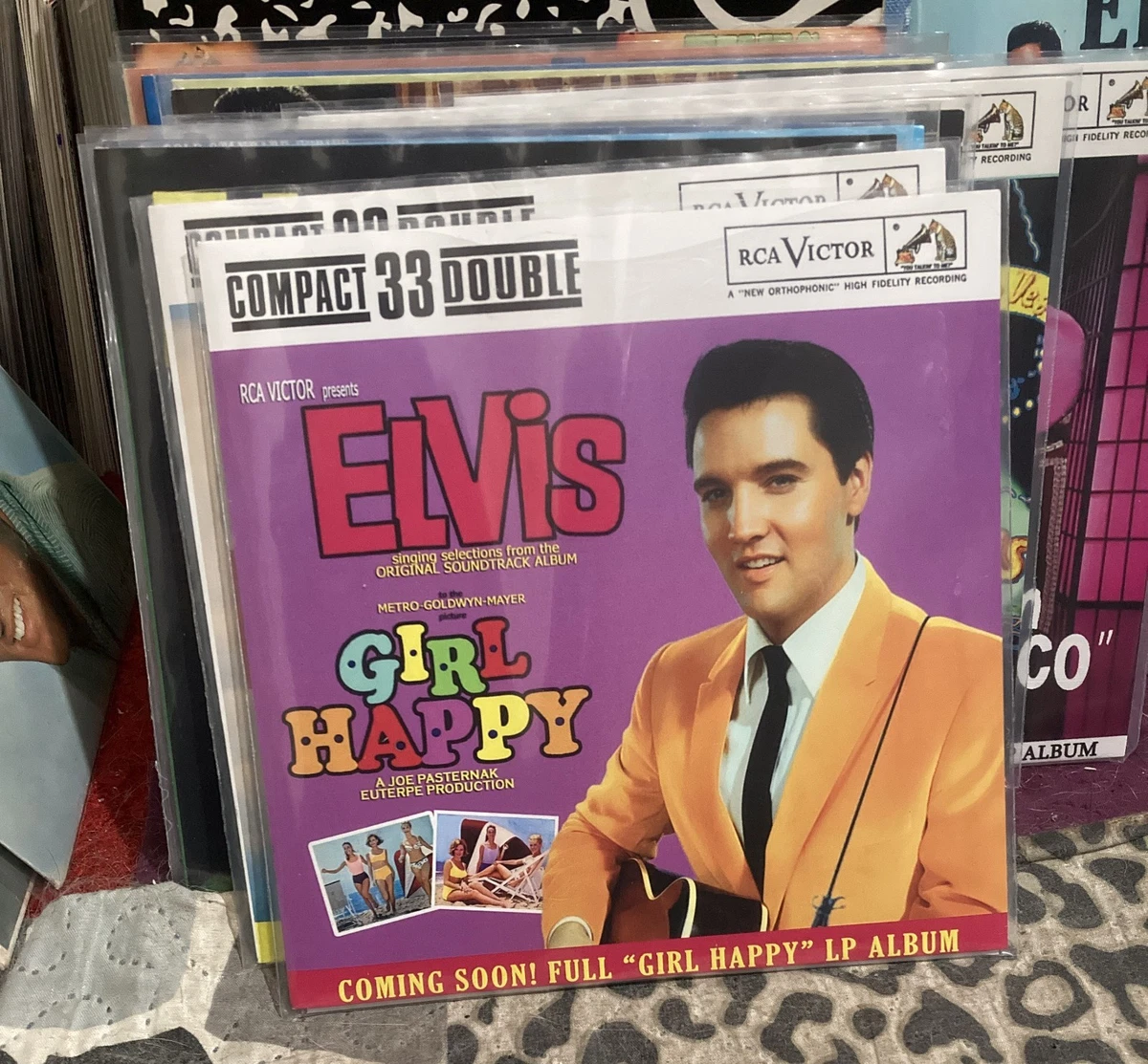 Elvis Presley 7