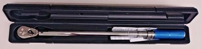 Armstrong Tools 64-085N 1/2'' Drive Micrometer Torque Wrench 20 ft/lb - 150 ft/lb