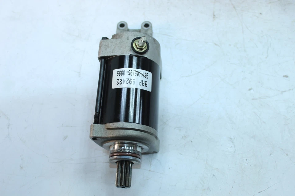 2011-2025 Ski-Doo Expedition 600 Sport ACE 启动电机 420892423 — 第 2/4 张图片