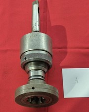 Gewindeschneidapparat SPV SA-2 M40x1,5 MK4