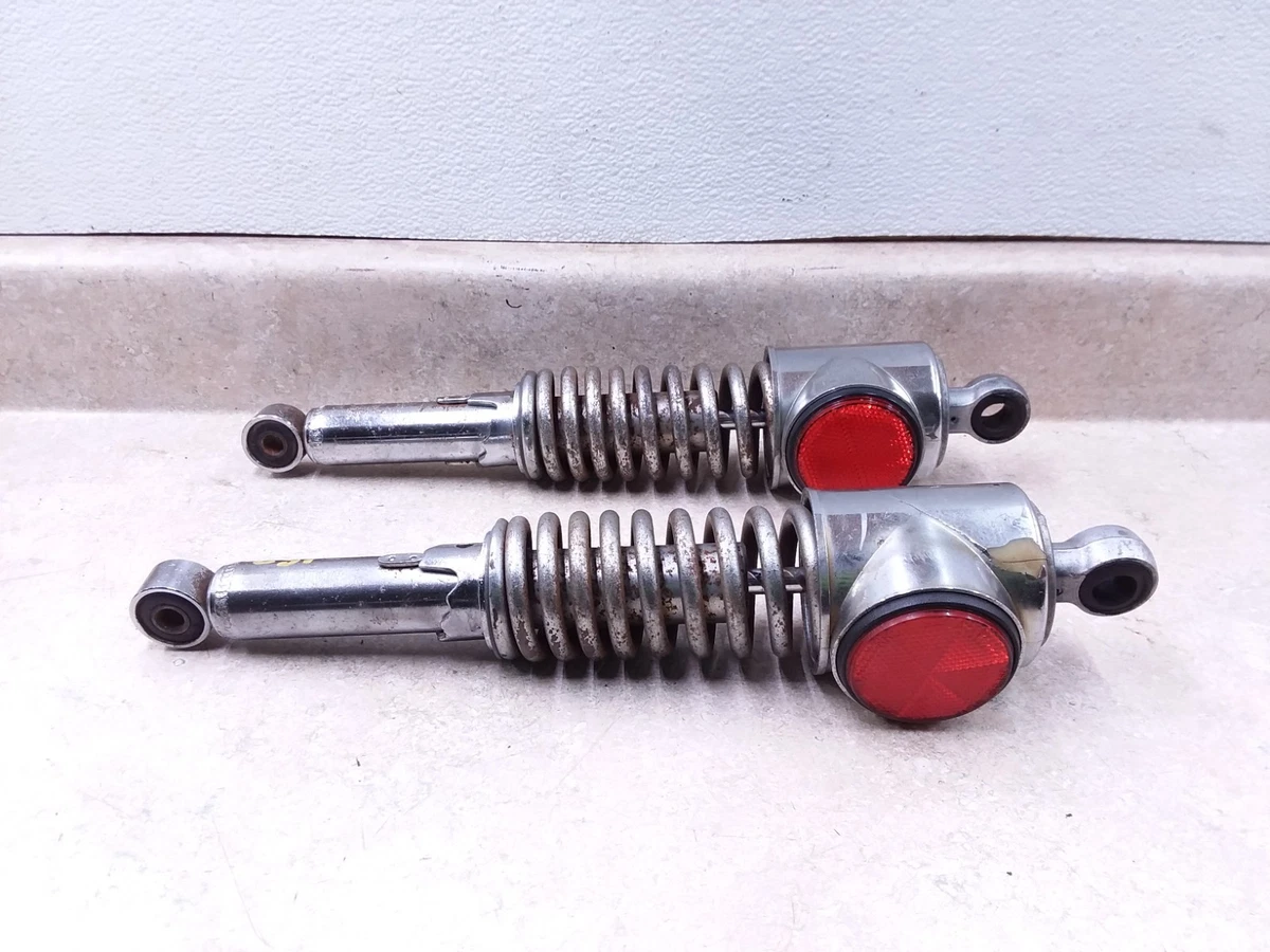 25+ Rear Motorcycle Shocks for Kawasaki Z1 for sale | Updated Oct 2026