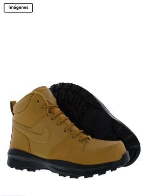 Nike Manoa Ltr Little Kids Style: Bq5373-700 NEW