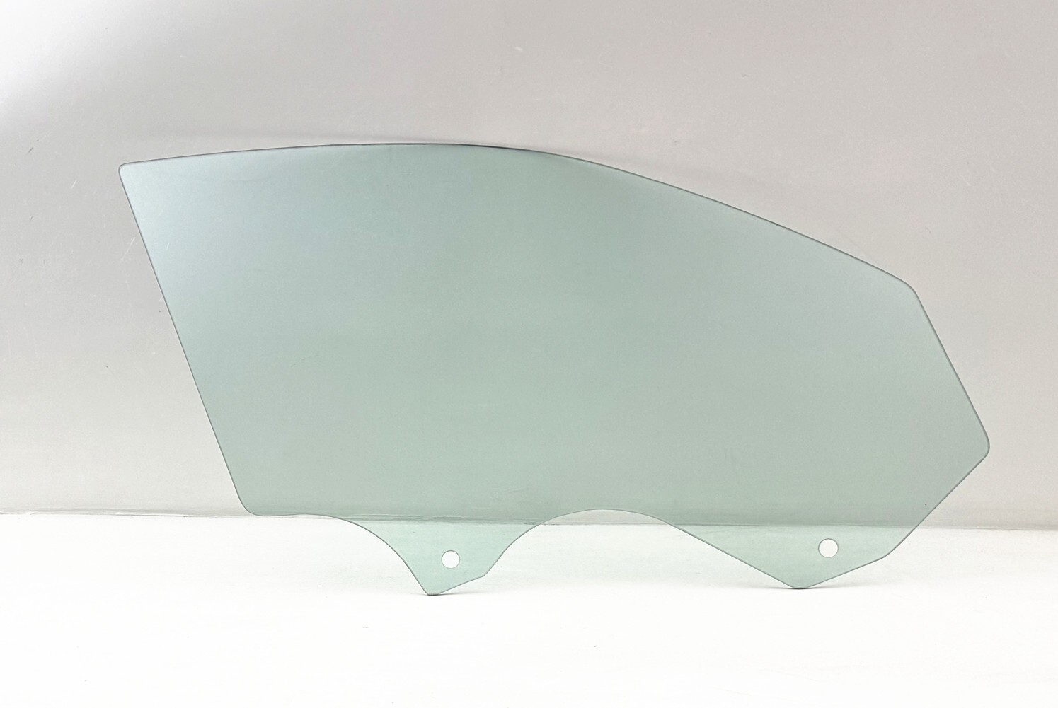 Fit 2023-2024 Maserati Grecale Passenger Right Side Front Door Window Door Glass