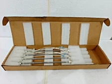 Holman Star HA-120232 Replacement Quartz Heater Assembly Toaster 60V 350W 1 box