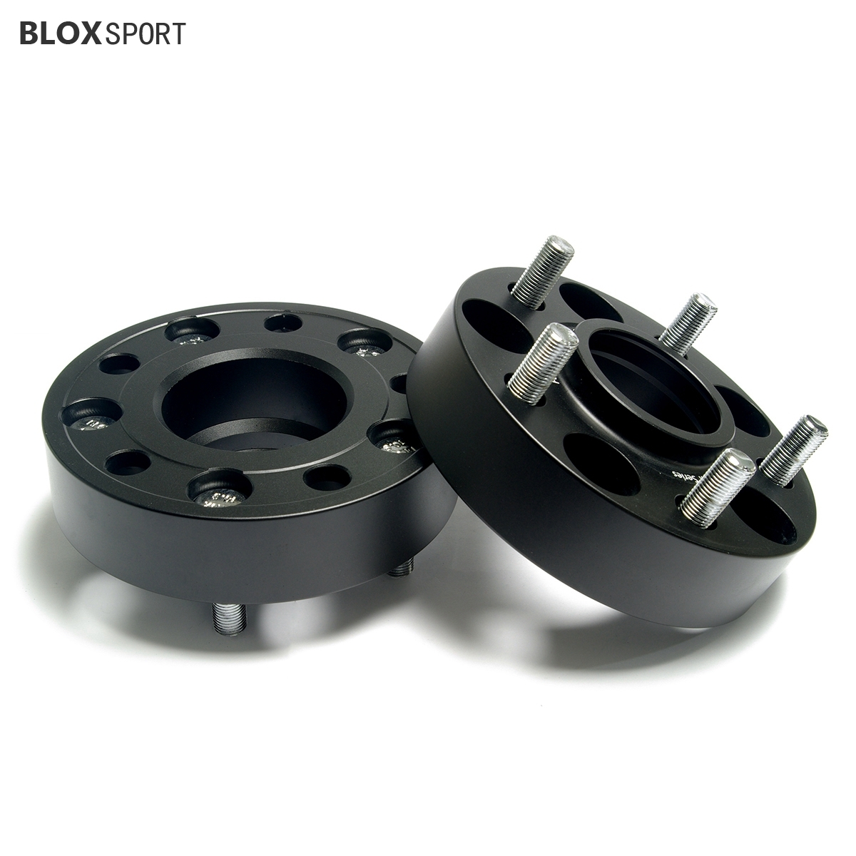 HUB CENTRIC WHEEL ADAPTEC ADAPTERS FOR LAND ROVER RANGE ROVER II 9502