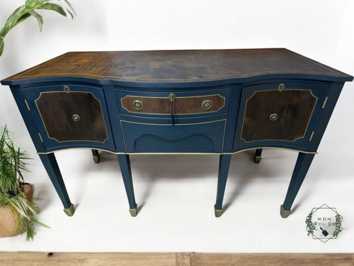 Art Deco Vanity Unit - Picture 9 of 11