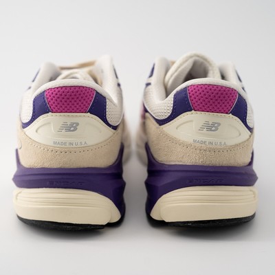 Size 9 - Teddy Santis x New Balance 990v6 Made in USA  display picture 1