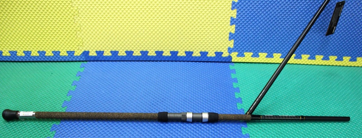 Okuma Solaris Surf SSX Rod 10' 6
