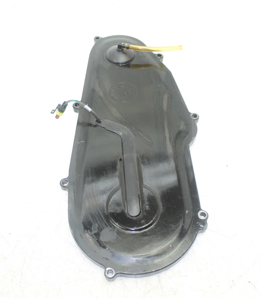 Funda de cadena exterior 15-19 Ski-doo Summit Freeride Renegade 800r Etec 504153151 Foto 2 de 4